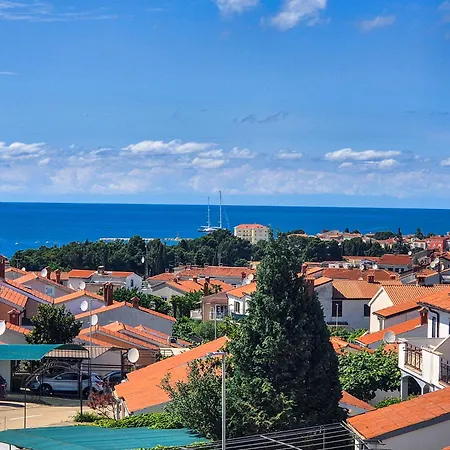 Ferienwohnungen Velijoze Porec Exterior photo