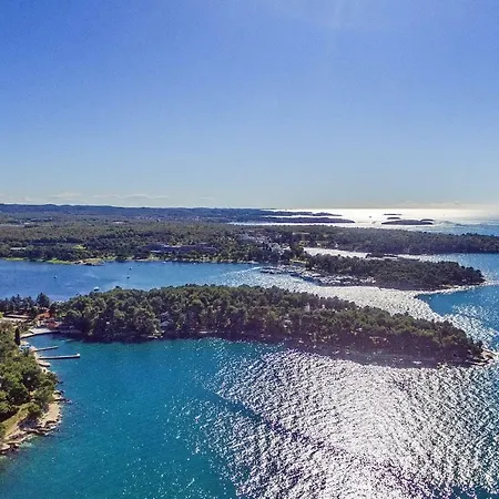 Ferienwohnungen Velijoze Porec Exterior photo