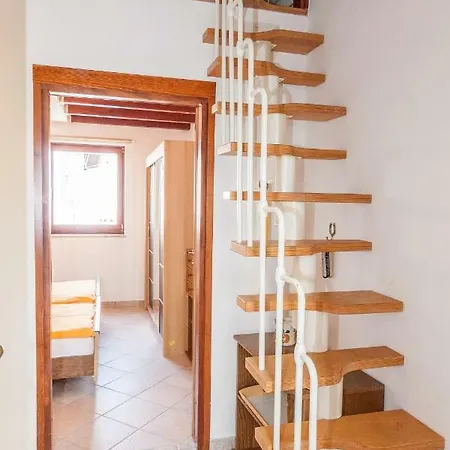 Ferienwohnungen Velijoze Porec Exterior photo