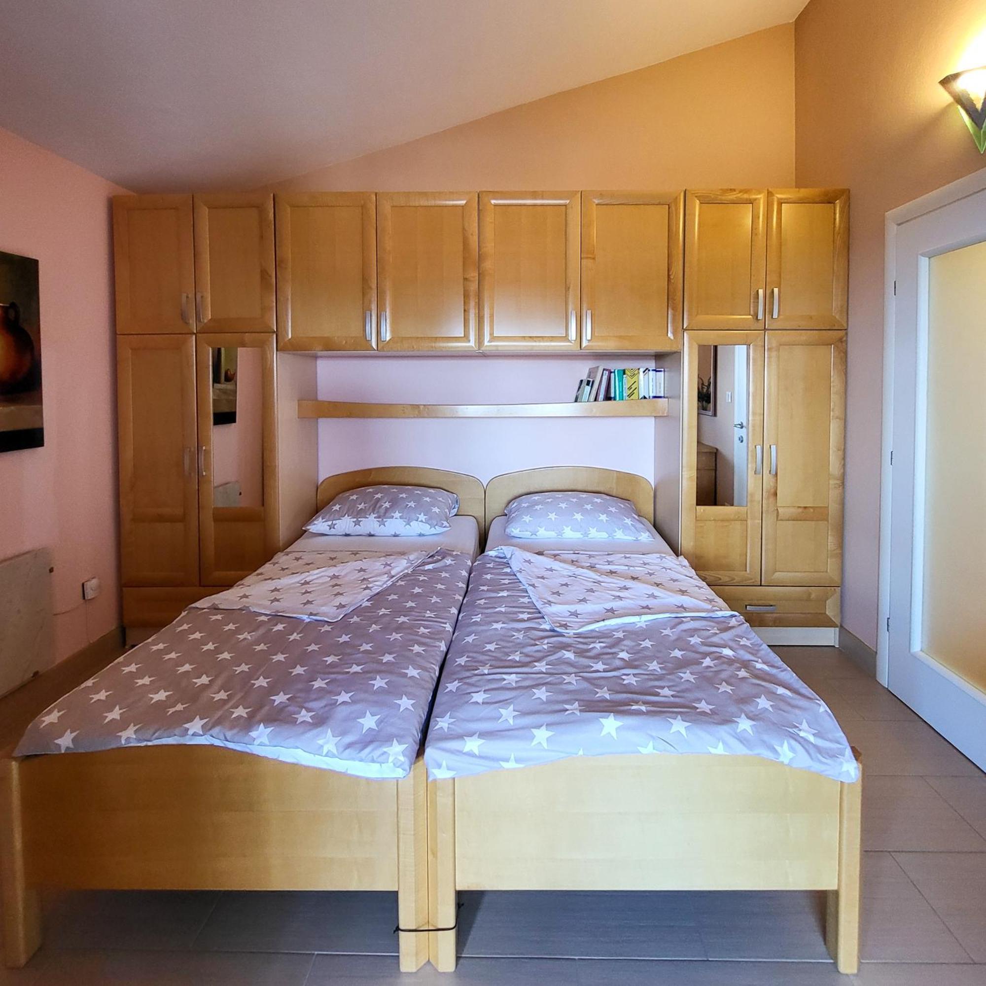 Apartment Velijoze