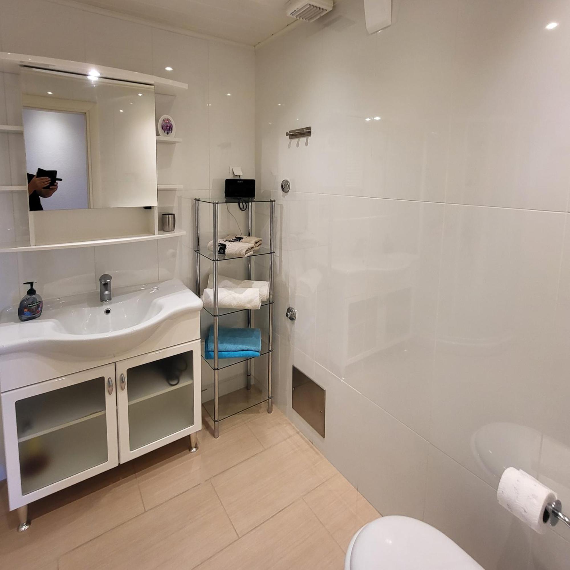 Apartment Velijoze