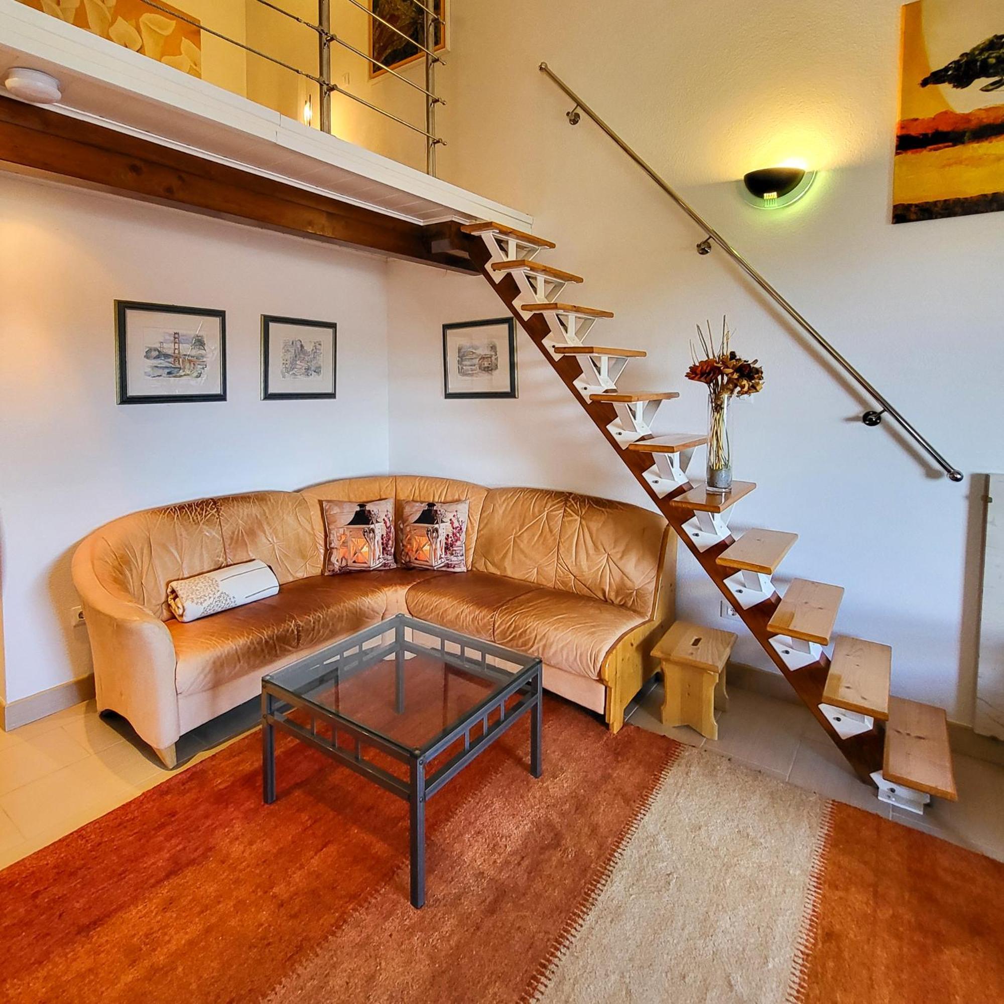 Velijoze Apartment Porec