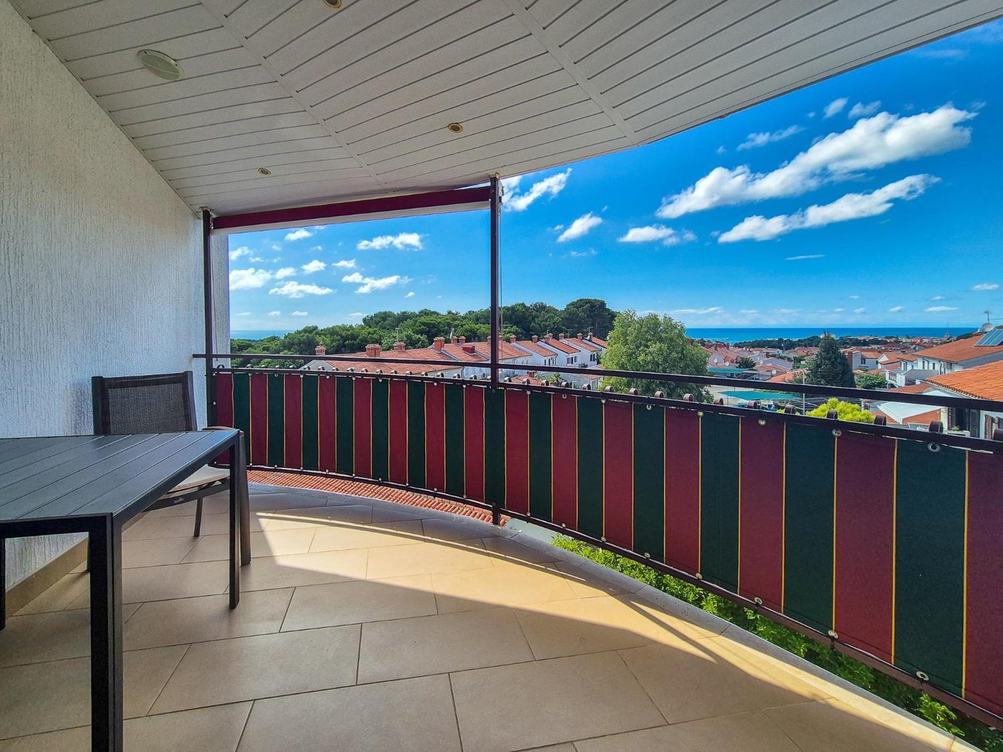 Velijoze Apartment *
