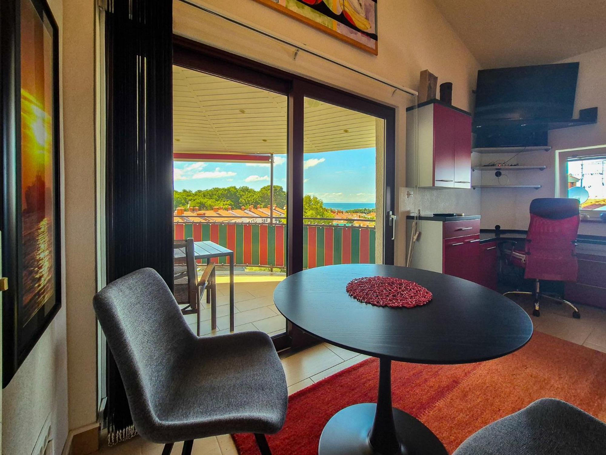 Apartment Velijoze