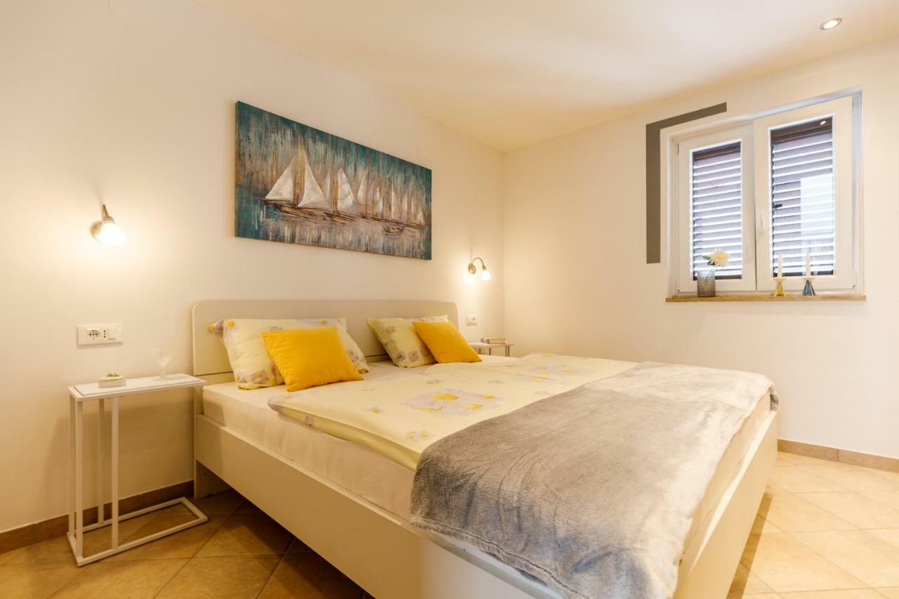 Velijoze * Porec